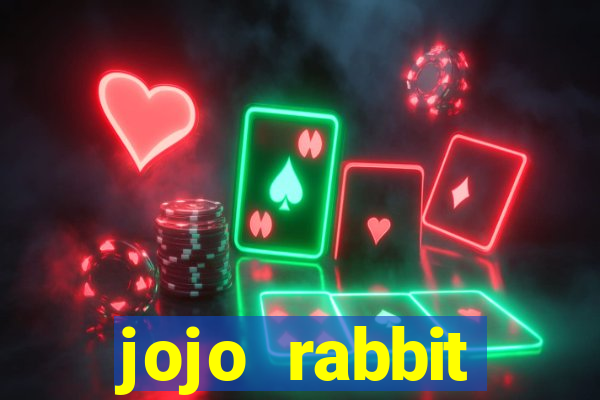 jojo rabbit assistir on-line